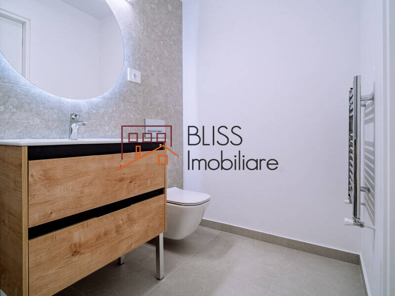 Apartament Luminos Cu 3 Camere Si Balcon Generos - Brickville | Bliss Imobiliare / Photo 19 - BLISS Imobiliare