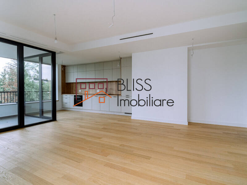 Bright Premium Apartment With 2 Bedrooms And Spacious Balcony, Bucharest / Ilfov | Bliss Imobiliare / Photo 1 - BLISS Imobiliare