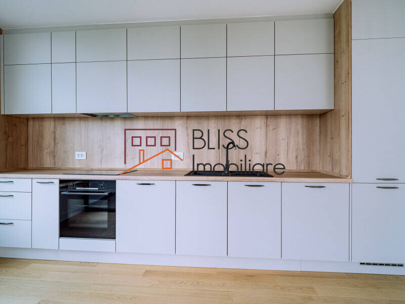 Apartament Luminos Cu 3 Camere Si Balcon Generos - Brickville | Bliss Imobiliare / Photo 4 - BLISS Imobiliare