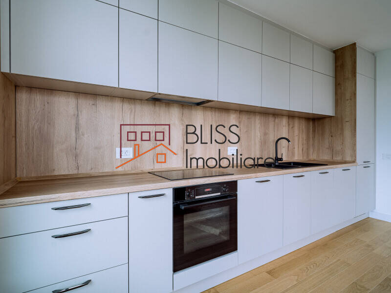 Bright Premium Apartment With 2 Bedrooms And Spacious Balcony, Bucharest / Ilfov | Bliss Imobiliare / Photo 5 - BLISS Imobiliare