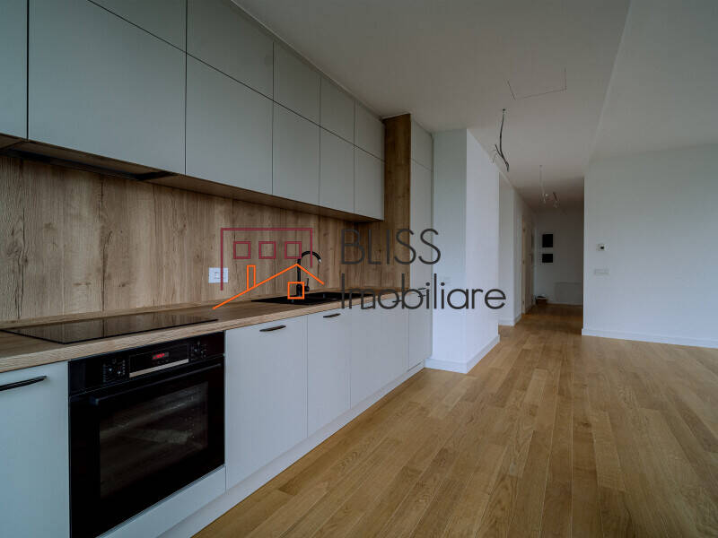 Apartament Luminos Cu 3 Camere Si Balcon Generos - Brickville | Bliss Imobiliare / Photo 6 - BLISS Imobiliare