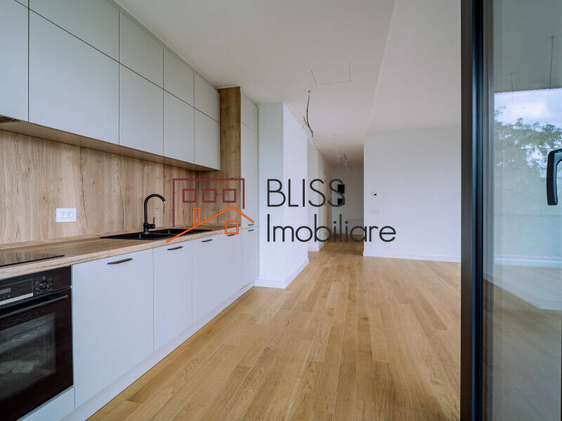 Bright Premium Apartment With 2 Bedrooms And Spacious Balcony, Bucharest / Ilfov | Bliss Imobiliare / Photo 8 - BLISS Imobiliare