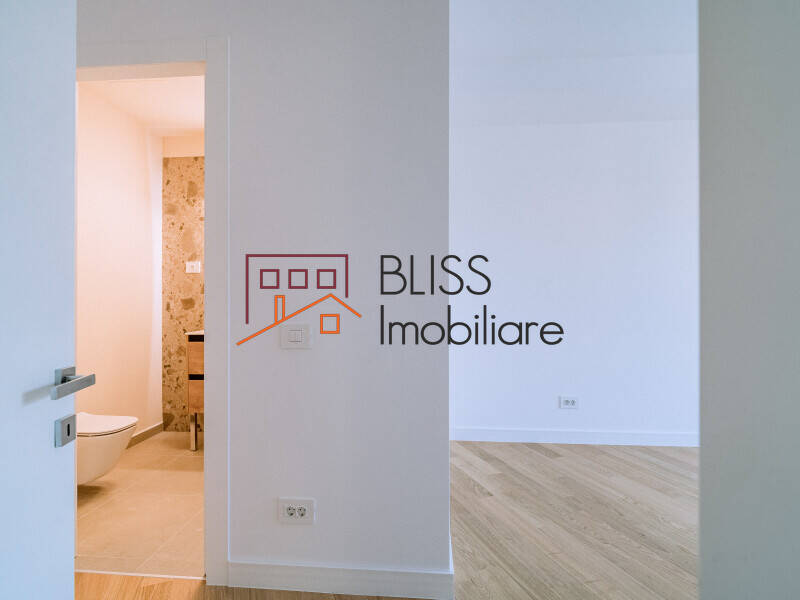Premium 2 Bedroom Apartment With Balcony In Brickville Jolie Ville, Bucharest / Ilfov | Bliss Imobiliare / Photo 9 - BLISS Imobiliare