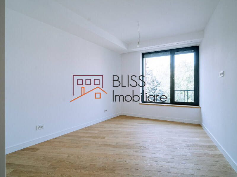 Premium 2 Bedroom Apartment With Balcony In Brickville Jolie Ville, Bucharest / Ilfov | Bliss Imobiliare / Photo 10 - BLISS Imobiliare