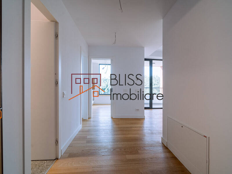 Apartament Luminos Cu 2 Camere, Finisaje Premium Si Balcon | Bliss Imobiliare / Photo 11 - BLISS Imobiliare
