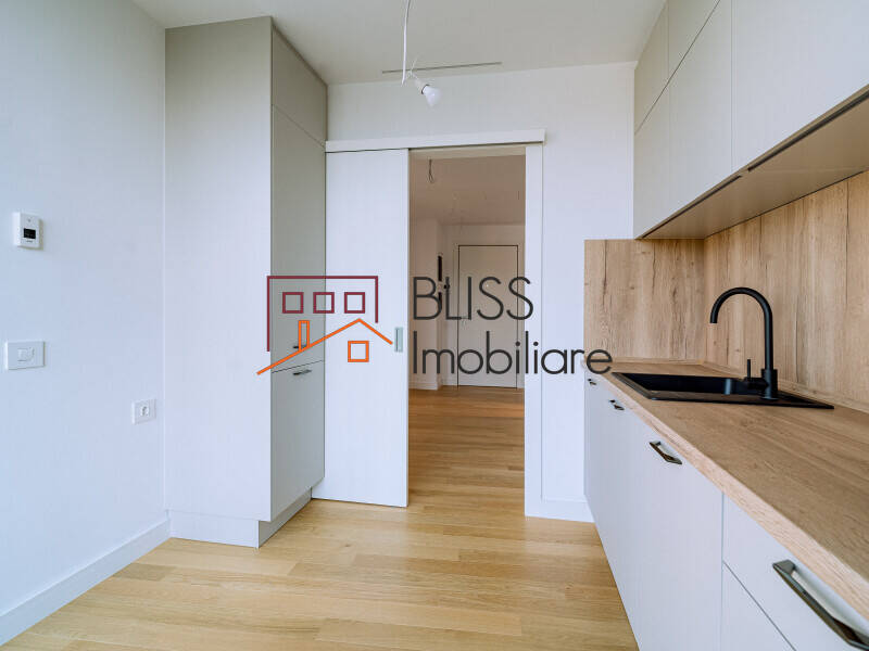 Apartament Luminos Cu 2 Camere, Finisaje Premium Si Balcon | Bliss Imobiliare / Photo 9 - BLISS Imobiliare