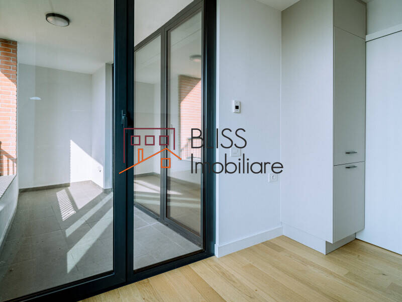 Apartament Luminos Cu 2 Camere, Finisaje Premium Si Balcon | Bliss Imobiliare / Photo 8 - BLISS Imobiliare