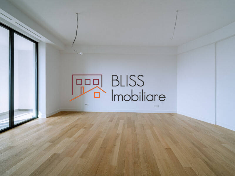 Bright 1 Bedroom Apartment With Premium Finishes And Balcony, Bucharest / Ilfov | Bliss Imobiliare / Photo 5 - BLISS Imobiliare
