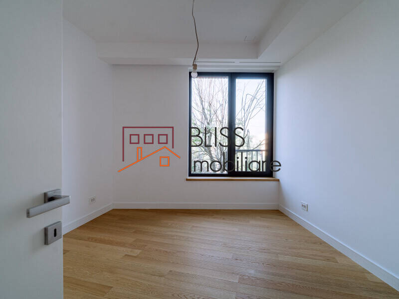 Apartament Luminos Cu 3 Camere, Finisaje Premium Si Design Modern | Bliss Imobiliare / Photo 12 - BLISS Imobiliare