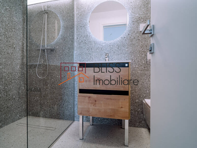 Apartament Luminos Cu 3 Camere, Finisaje Premium Si Design Modern | Bliss Imobiliare / Photo 14 - BLISS Imobiliare