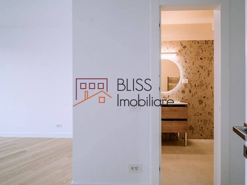 Apartament Luminos Cu 3 Camere, Finisaje Premium Si Design Modern | Bliss Imobiliare / Photo 17 - BLISS Imobiliare