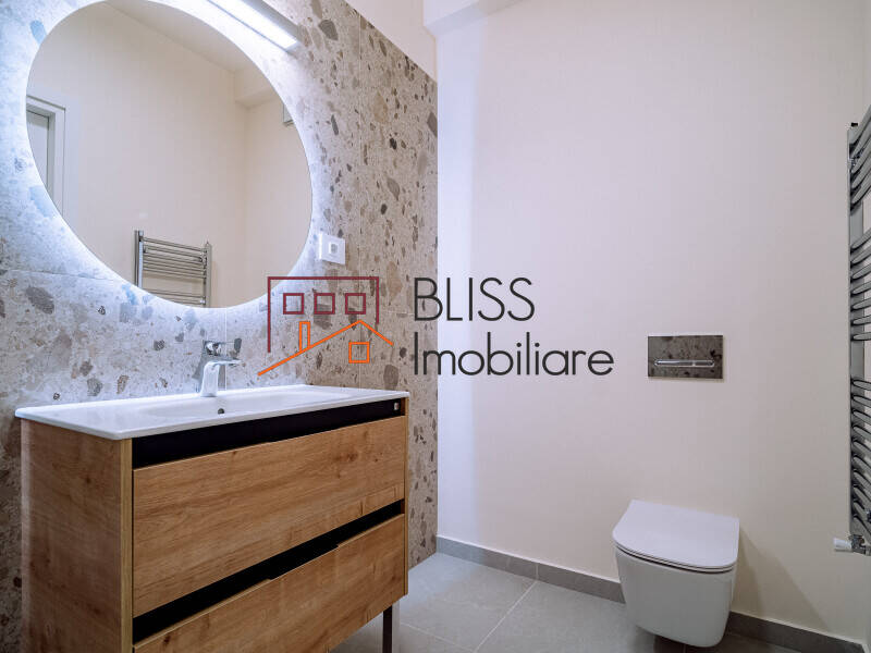 Apartament Luminos Cu 3 Camere, Finisaje Premium Si Design Modern | Bliss Imobiliare / Photo 21 - BLISS Imobiliare