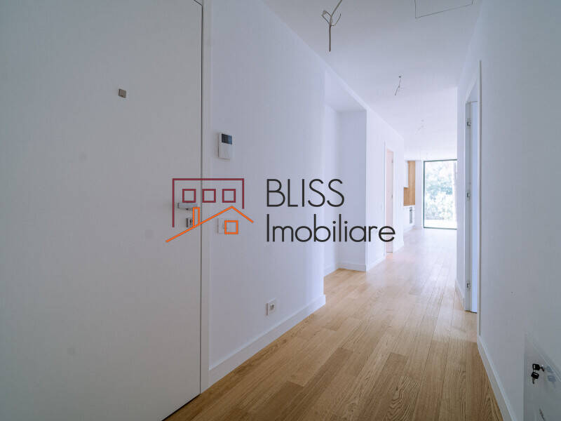 Apartament 3 Camere Cu Gradina Privata Si Finisaje Premium - Brickville | Bliss Imobiliare / Photo 7 - BLISS Imobiliare