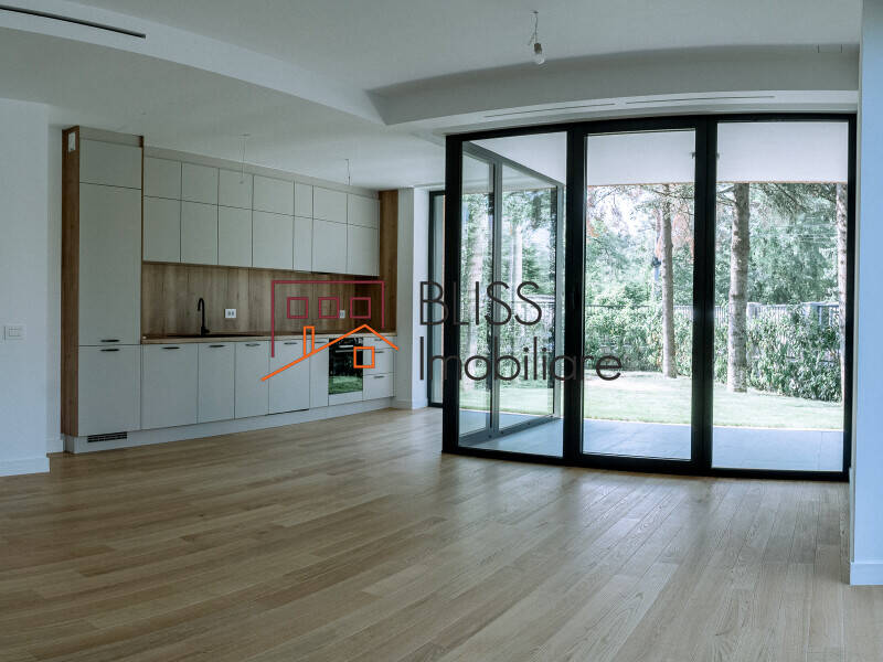 Apartament 3 Camere Cu Gradina Privata Si Finisaje Premium - Brickville | Bliss Imobiliare / Photo 3 - BLISS Imobiliare