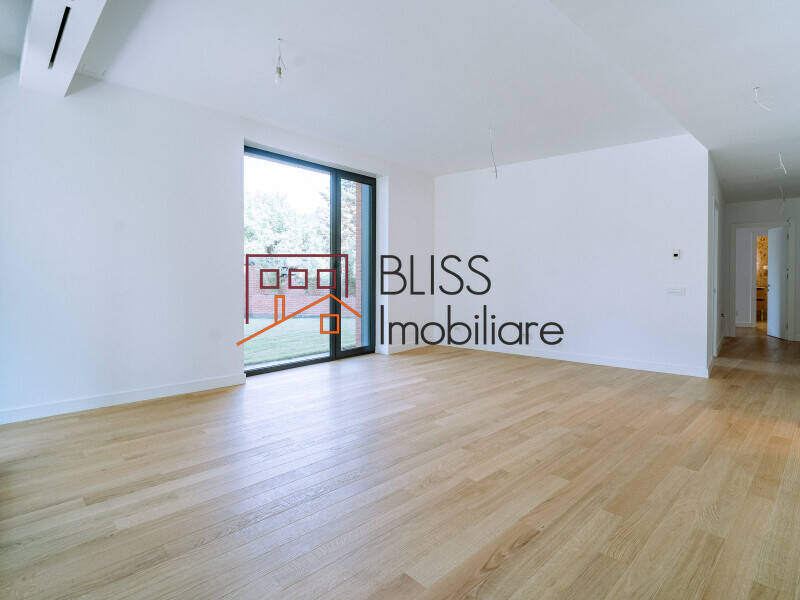 Apartament 3 Camere Cu Gradina Privata Si Finisaje Premium - Brickville | Bliss Imobiliare / Photo 8 - BLISS Imobiliare