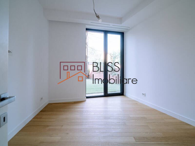 Apartament 3 Camere Cu Gradina Privata Si Finisaje Premium - Brickville | Bliss Imobiliare / Photo 11 - BLISS Imobiliare