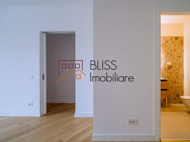2-Bedroom Apartment With Private Garden And Premium Finishes, Bucharest / Ilfov | Bliss Imobiliare / Photo 13 - BLISS Imobiliare