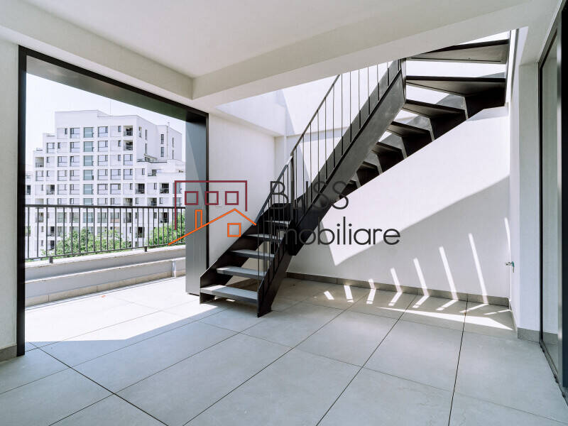 Premium Apartment With 3 Bedrooms And Generous Terrace, Bucharest / Ilfov | Bliss Imobiliare / Photo 44 - BLISS Imobiliare