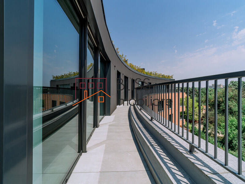 Premium Apartment With 3 Bedrooms And Generous Terrace, Bucharest / Ilfov | Bliss Imobiliare / Photo 45 - BLISS Imobiliare