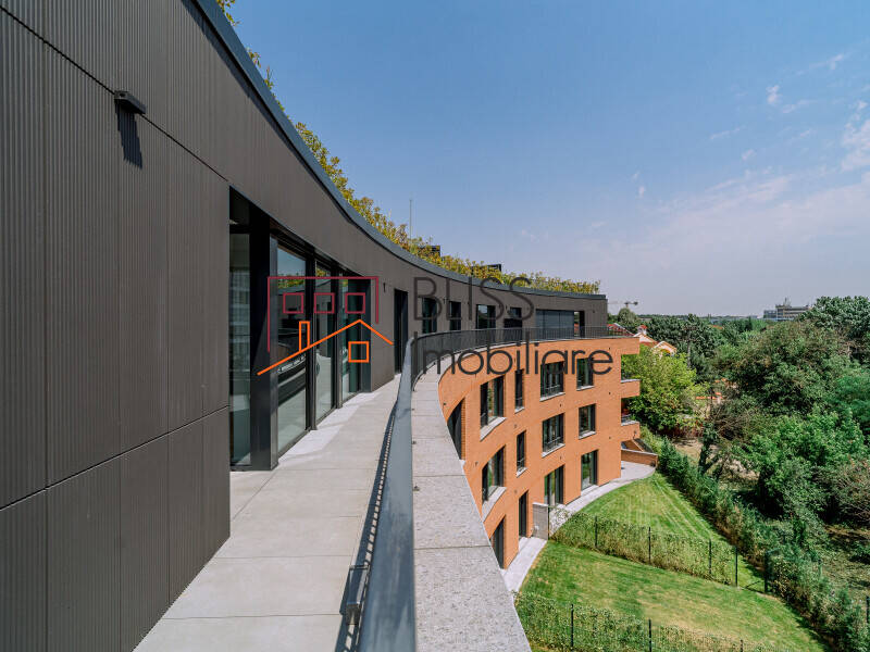 Premium Apartment With 3 Bedrooms And Generous Terrace, Bucharest / Ilfov | Bliss Imobiliare / Photo 46 - BLISS Imobiliare