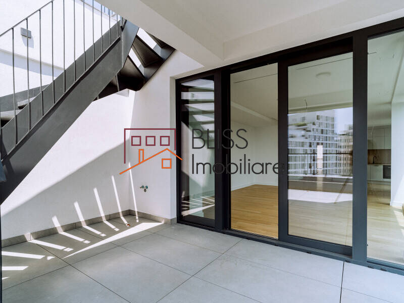 Apartament Premium Cu 4 Camere Si Terasa Generoasa - Brickville | Bliss Imobiliare / Photo 38 - BLISS Imobiliare