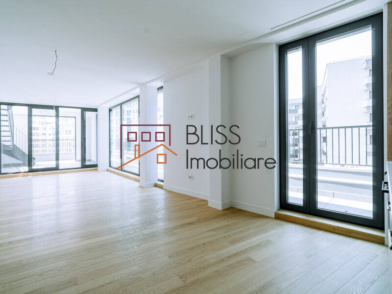 Premium Apartment With 3 Bedrooms And Spacious Terrace - Brickville, Bucharest / Ilfov | Bliss Imobiliare / Photo 13 - BLISS Imobiliare