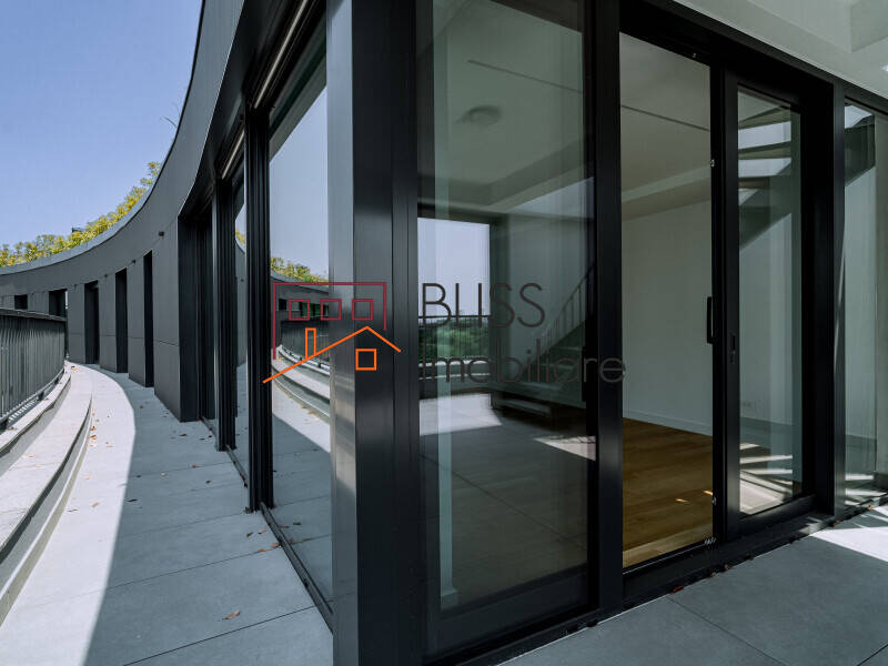 Apartament Premium Cu 4 Camere Si Terasa Generoasa - Brickville | Bliss Imobiliare / Photo 36 - BLISS Imobiliare