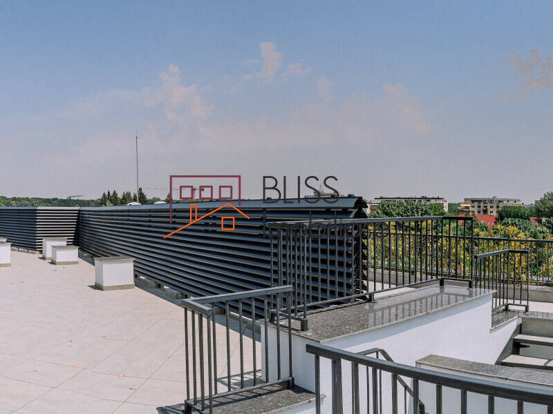 Premium Apartment With 3 Bedrooms And Spacious Terrace - Brickville, Bucharest / Ilfov | Bliss Imobiliare / Photo 43 - BLISS Imobiliare
