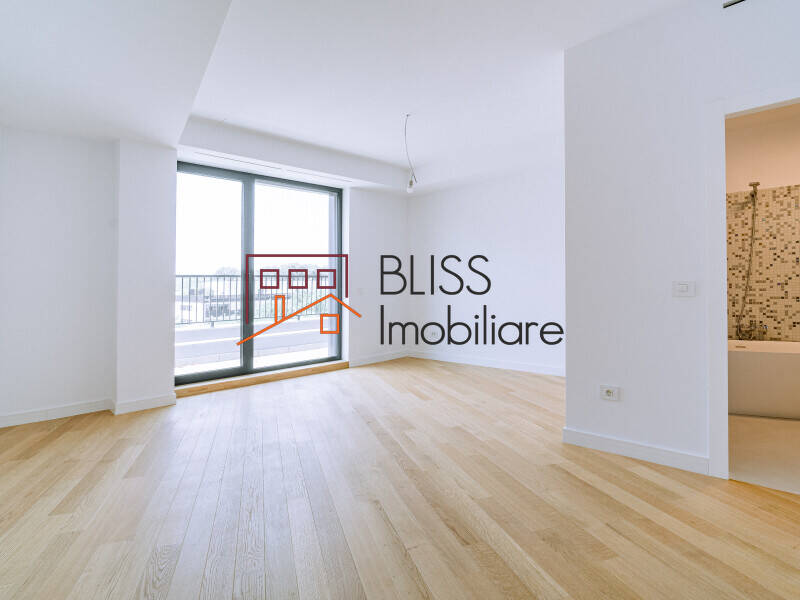 Premium Apartment With 3 Bedrooms And Spacious Terrace - Brickville, Bucharest / Ilfov | Bliss Imobiliare / Photo 25 - BLISS Imobiliare