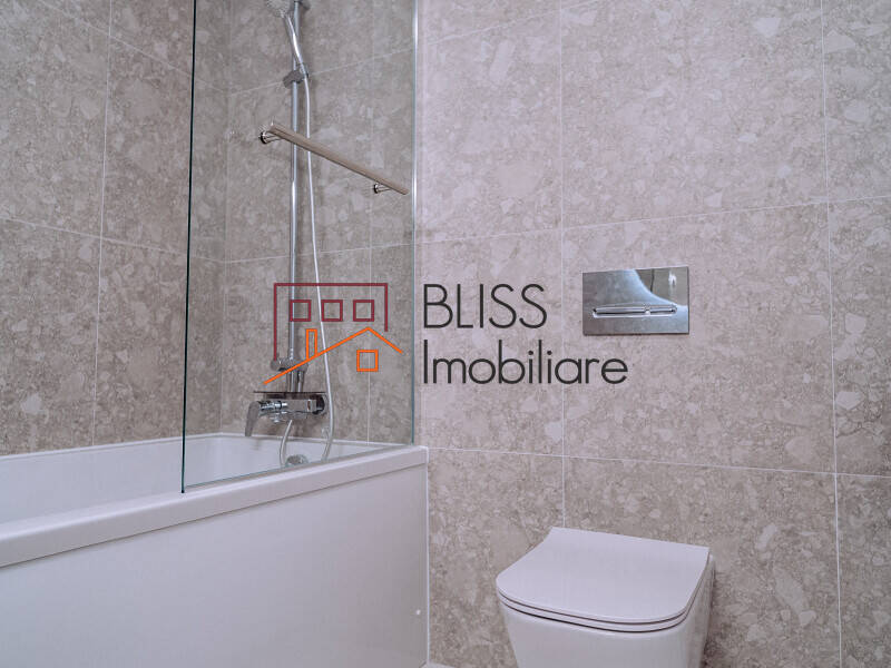 Premium 3-Bedroom Apartment With Private Garden - Brickville, Bucharest / Ilfov | Bliss Imobiliare / Photo 18 - BLISS Imobiliare