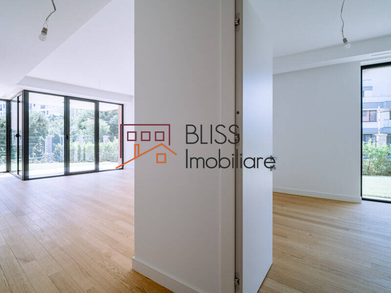 Premium 3-Bedroom Apartment With Private Garden - Brickville, Bucharest / Ilfov | Bliss Imobiliare / Photo 22 - BLISS Imobiliare
