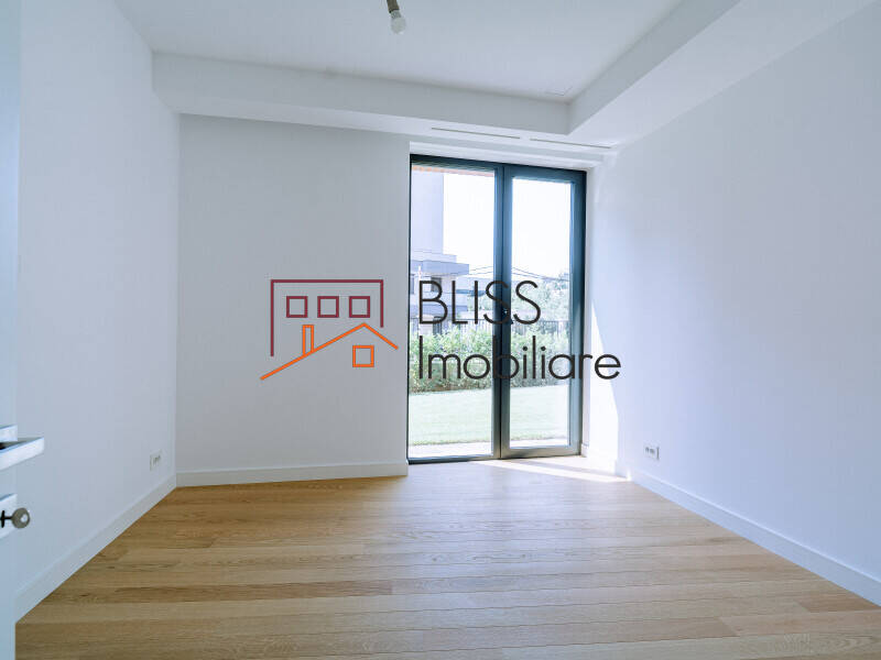 Premium 3-Bedroom Apartment With Private Garden - Brickville, Bucharest / Ilfov | Bliss Imobiliare / Photo 23 - BLISS Imobiliare