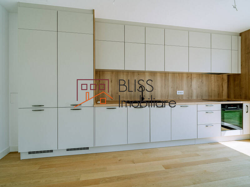 Apartament Premium 4 Camere Cu Gradina Privata - Brickville | Bliss Imobiliare / Photo 8 - BLISS Imobiliare