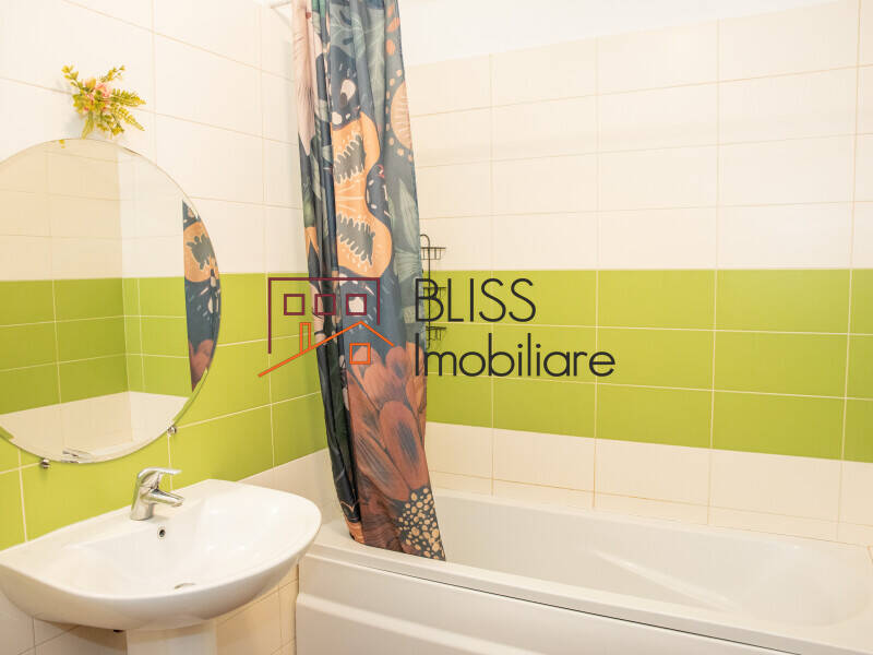 Apartament Luminos Cu 2 Camere Si Terasa De 8m² In Privighetorilor | Bliss Imobiliare / Photo 11 - BLISS Imobiliare