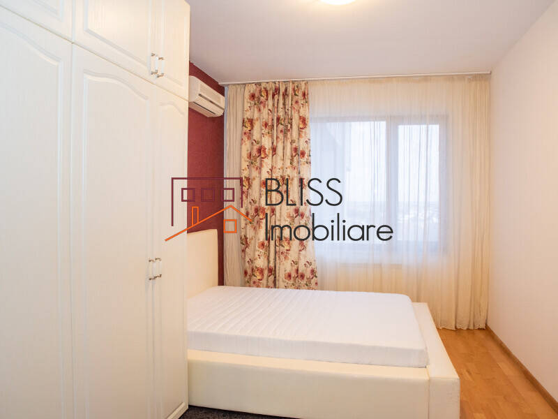 Apartament Luminos Cu 2 Camere Si Terasa De 8m² In Privighetorilor | Bliss Imobiliare / Photo 7 - BLISS Imobiliare