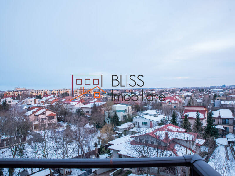 Apartament Luminos Cu 2 Camere Si Terasa De 8m² In Privighetorilor | Bliss Imobiliare / Photo 15 - BLISS Imobiliare