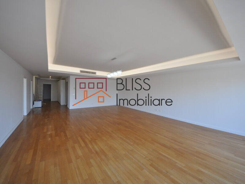 Luxury 3-Bedroom Apartment 185 Sqm - Nordului, Herastrau, Bucharest | Bliss Imobiliare / Photo 4 - BLISS Imobiliare