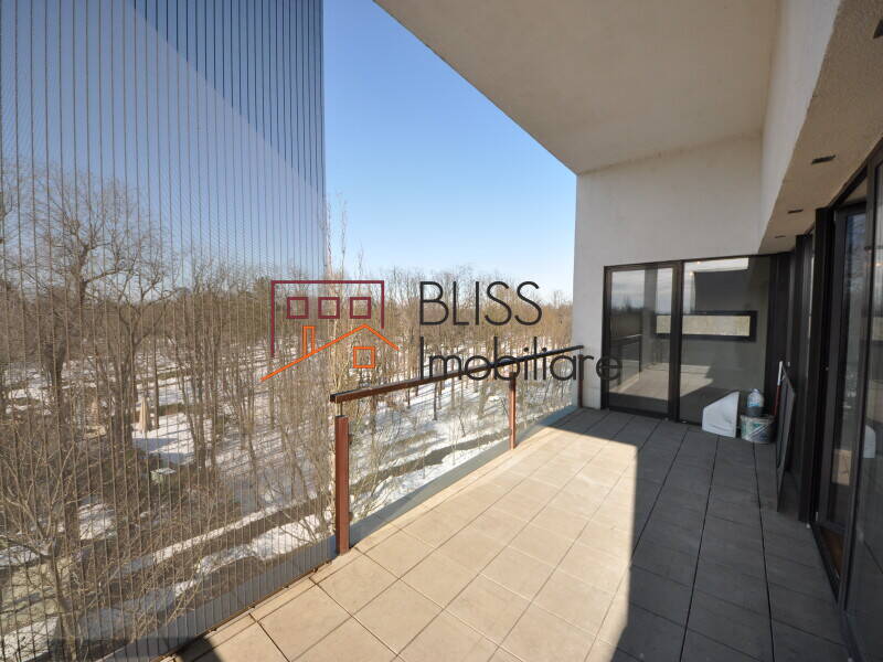 Apartament De Lux 4 Camere 185 Mp Zona Nordului Herastrau | Bliss Imobiliare / Photo 2 - BLISS Imobiliare