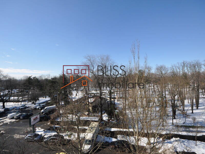 Luxury 3-Bedroom Apartment 185 Sqm - Nordului, Herastrau, Bucharest | Bliss Imobiliare / Photo 10 - BLISS Imobiliare