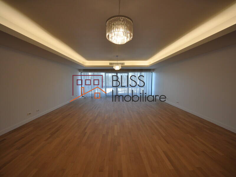 Apartament De Lux 4 Camere Vedere Directa Parc Herastrau | Bliss Imobiliare / Photo 3 - BLISS Imobiliare