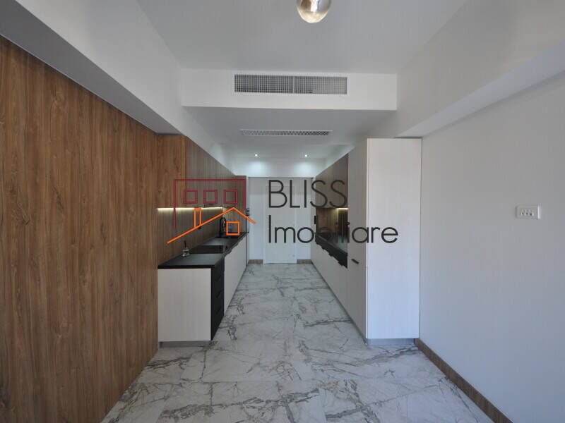 Apartament De Lux 4 Camere Vedere Directa Parc Herastrau | Bliss Imobiliare / Photo 4 - BLISS Imobiliare