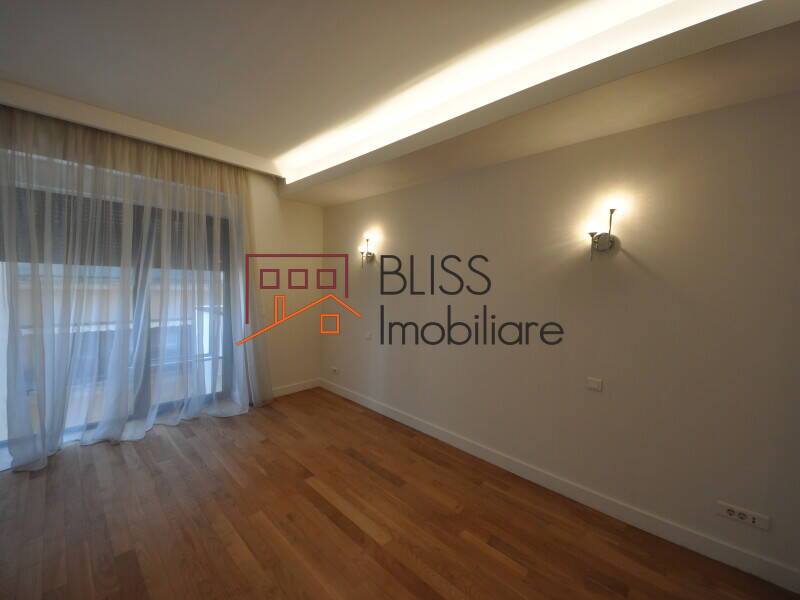 Apartament De Lux 4 Camere Vedere Directa Parc Herastrau | Bliss Imobiliare / Photo 18 - BLISS Imobiliare