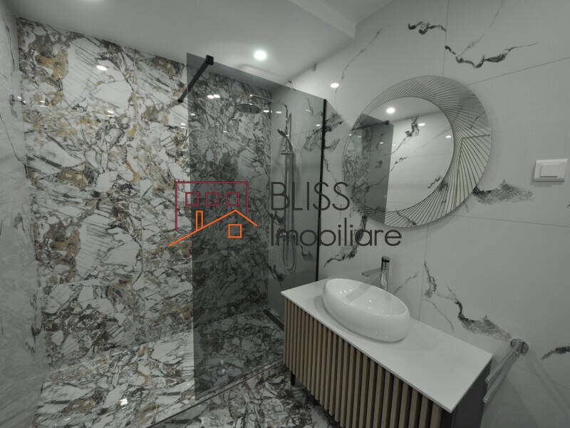 Apartament De Lux 4 Camere Vedere Directa Parc Herastrau | Bliss Imobiliare / Photo 20 - BLISS Imobiliare