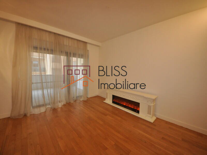 Apartament De Lux 4 Camere Vedere Directa Parc Herastrau | Bliss Imobiliare / Photo 10 - BLISS Imobiliare