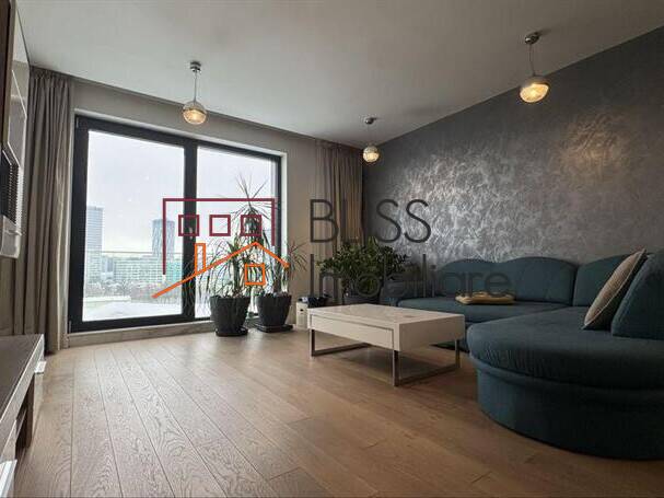 Apartament de Inchiriat Herastrau | Nordului - 2 Camere - ID:145223 | Bliss Imobiliare / Photo 2 - BLISS Imobiliare
