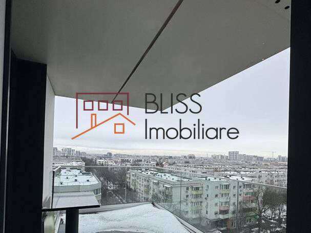 Apartament de Inchiriat Herastrau | Nordului - 2 Camere - ID:145223 | Bliss Imobiliare / Photo 7 - BLISS Imobiliare