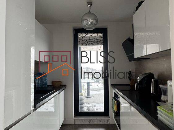 Apartment for Rent Aviatiei | Promenada mall | Metro Pipera, Bucharest - 1 Bedroom - ID:145223 | Bliss Imobiliare / Photo 3 - BLISS Imobiliare