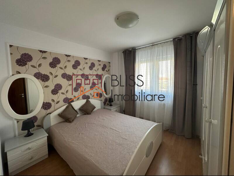 Modern 1-Bedroom Apartment, 3 Minutes From Stefan Cel Mare Metro, Bucharest | Bliss Imobiliare / Photo 7 - BLISS Imobiliare