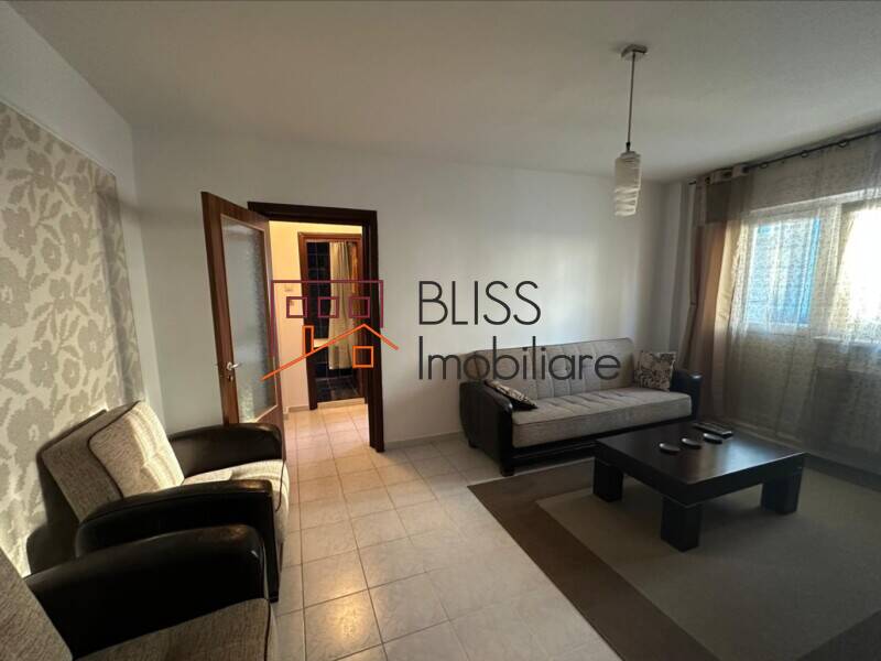 Apartament 2 Camere Stefan Cel Mare, 3 Minute Metrou, Bloc Reabilitat | Bliss Imobiliare / Photo 2 - BLISS Imobiliare