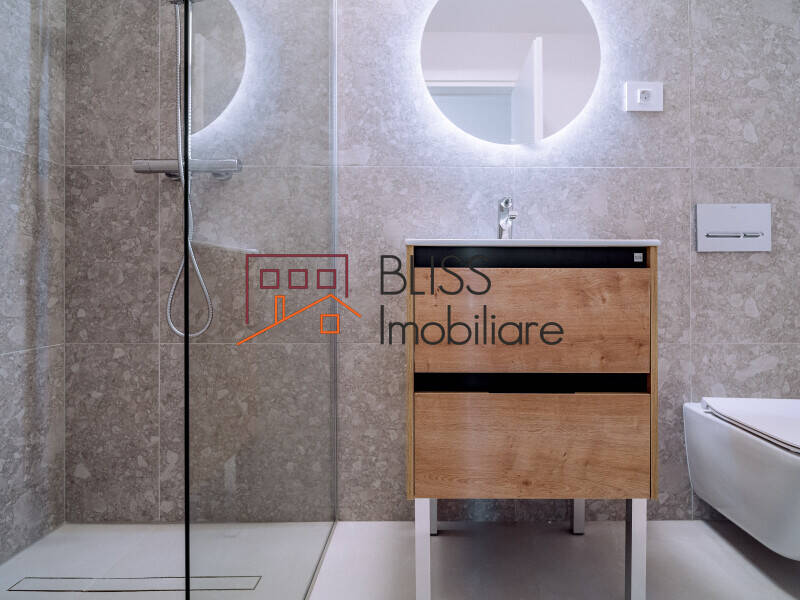 Apartament Premium Cu Fradina Privata Si Finisaje De Lux- Brickville | Bliss Imobiliare / Photo 18 - BLISS Imobiliare